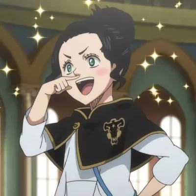 Charmy Pappitson