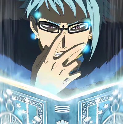 Klaus Lunettes