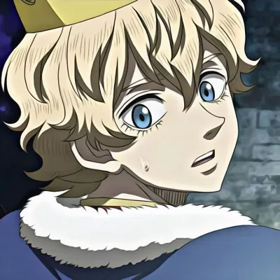 Lumiere Silvamillion Clover