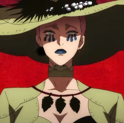 Witch Queen